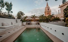 Hotel Agua Cartagena