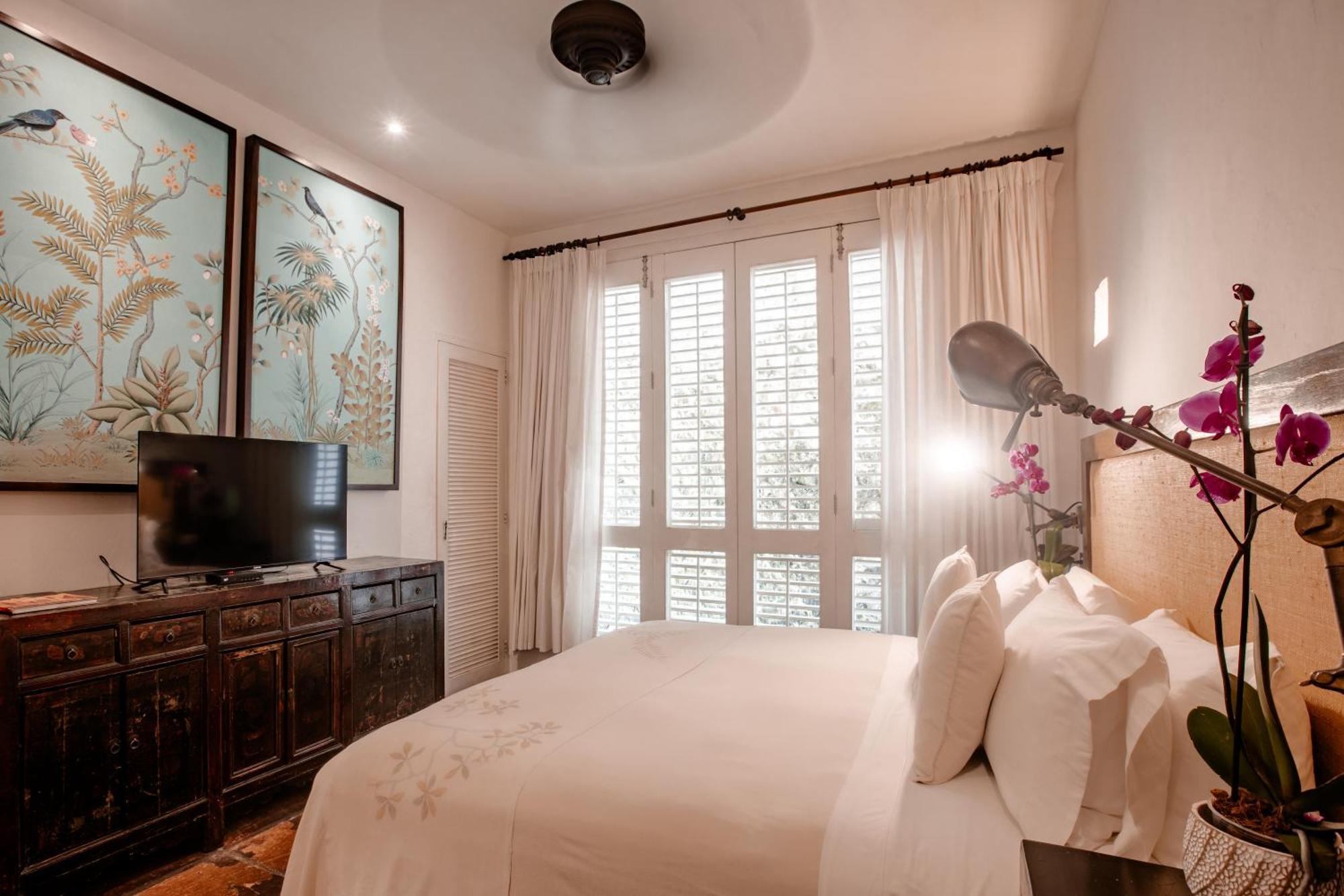 Amarla Boutique Hotel Cartagena Exterior foto