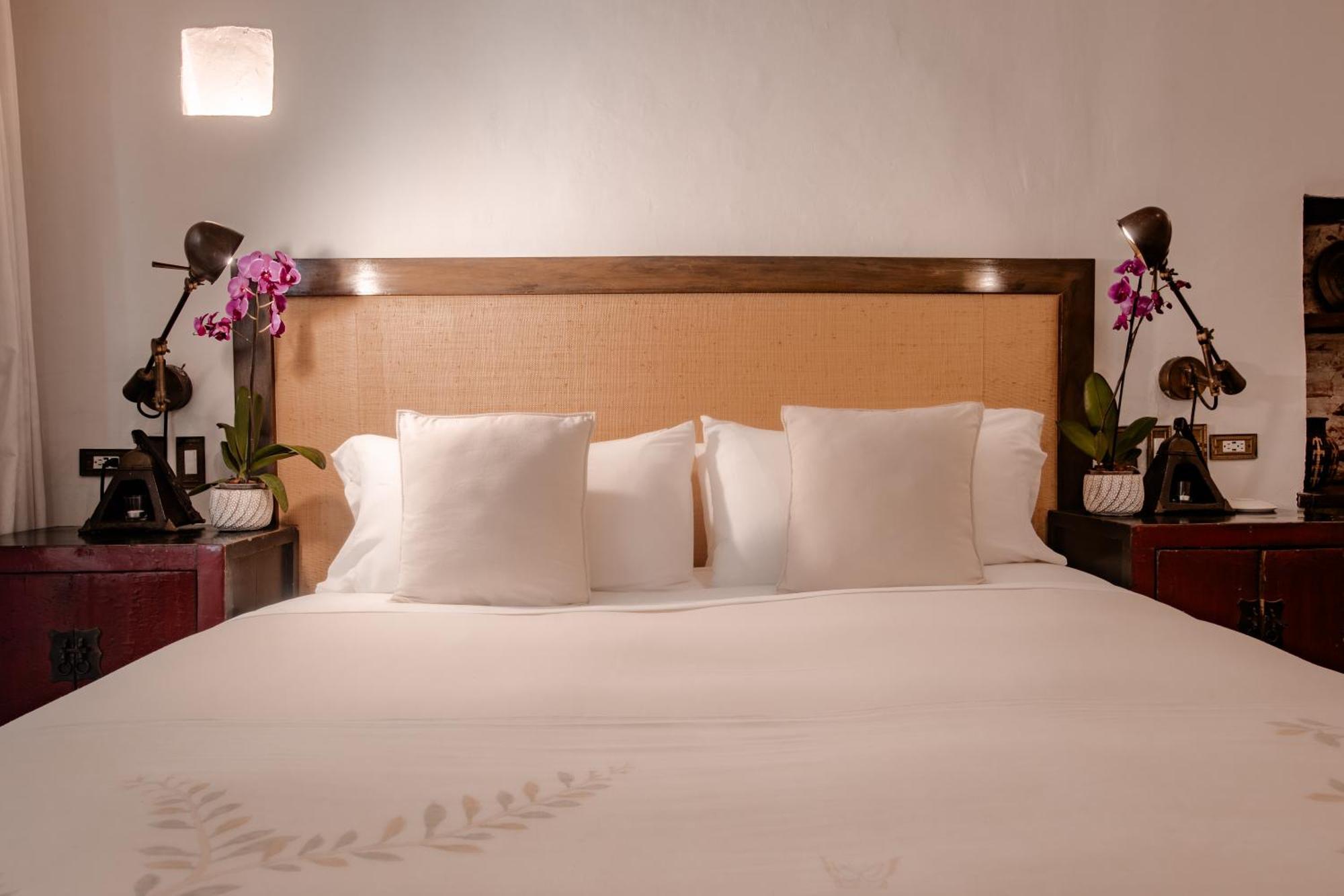 Amarla Boutique Hotel Cartagena Exterior foto