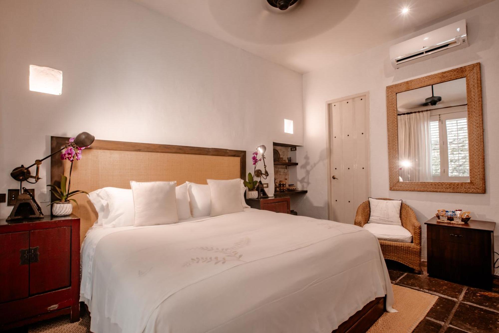 Amarla Boutique Hotel Cartagena Exterior foto