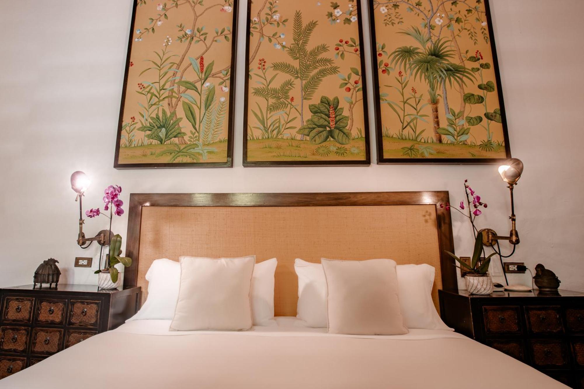 Amarla Boutique Hotel Cartagena Exterior foto