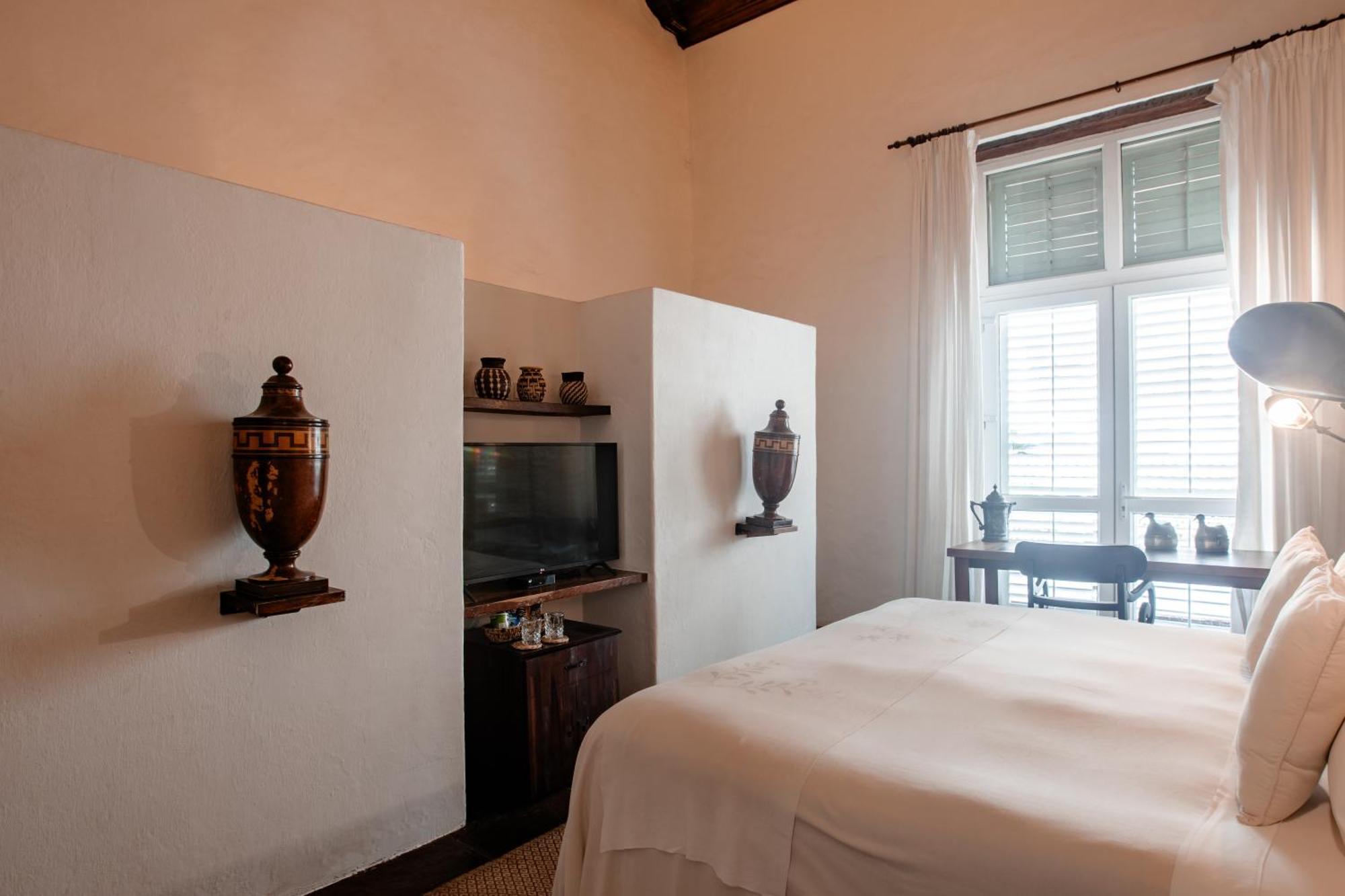 Amarla Boutique Hotel Cartagena Exterior foto