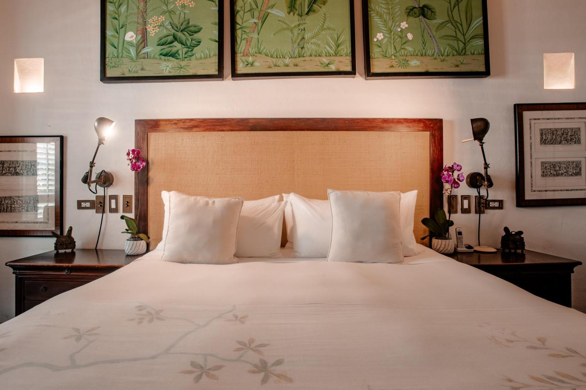 Amarla Boutique Hotel Cartagena Exterior foto