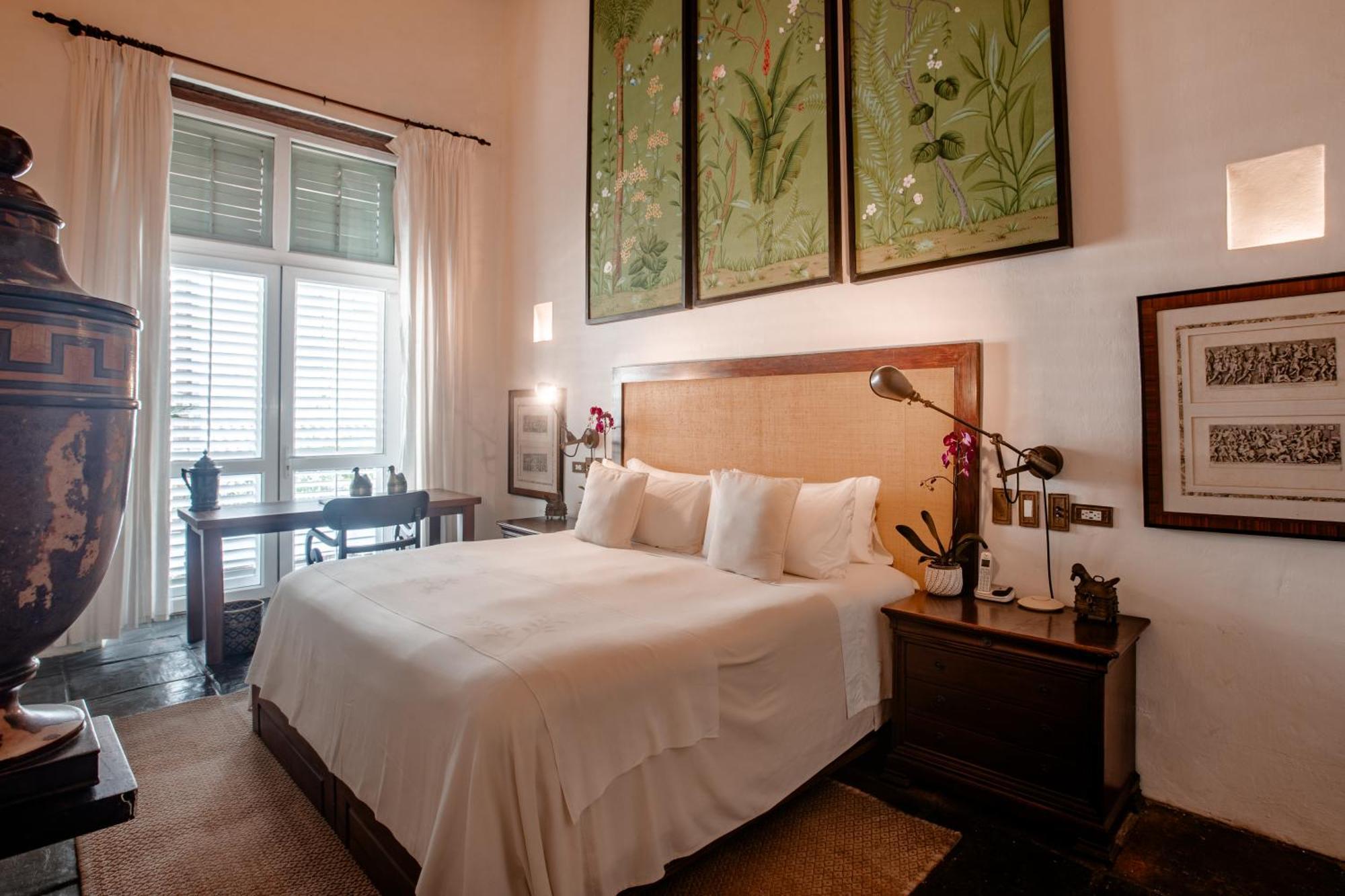 Amarla Boutique Hotel Cartagena Exterior foto